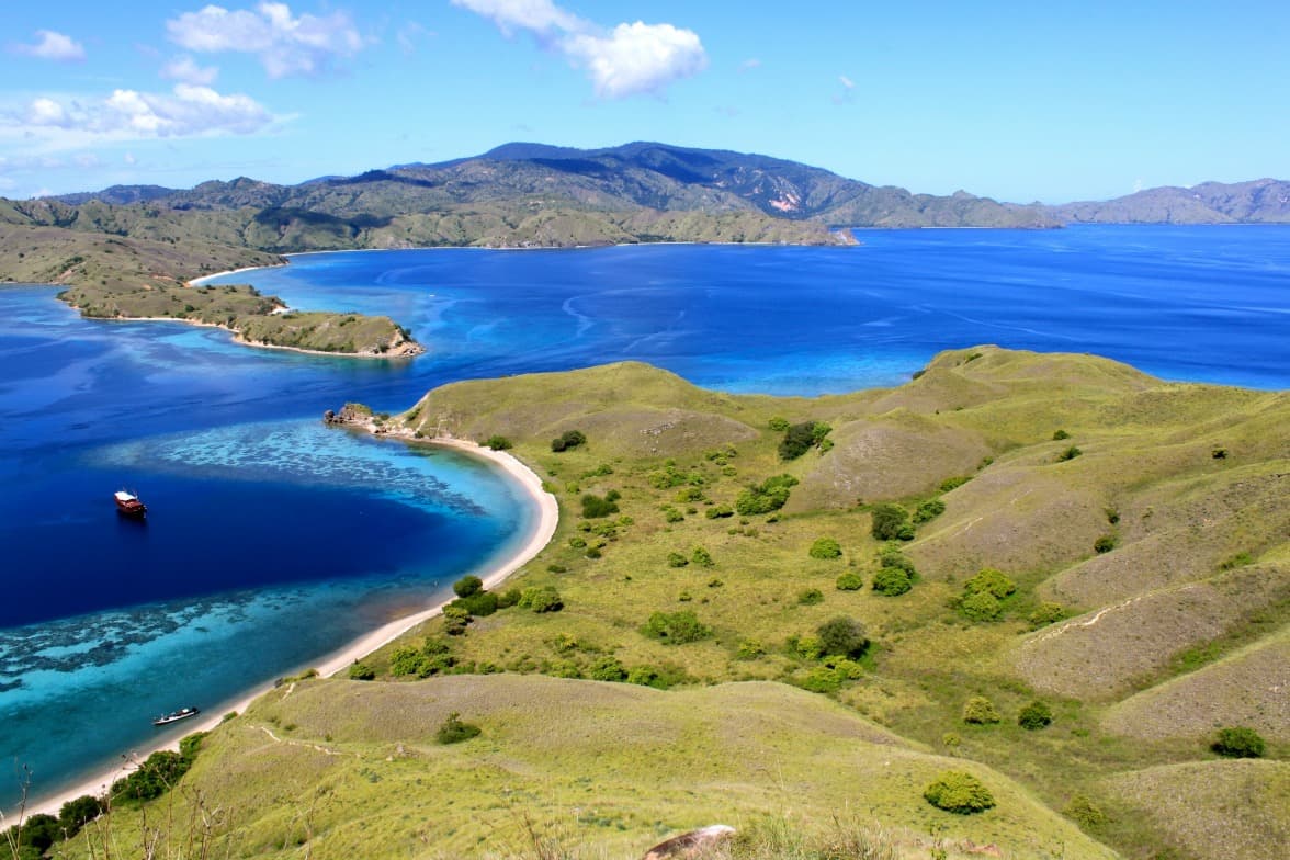 Komodo National Park