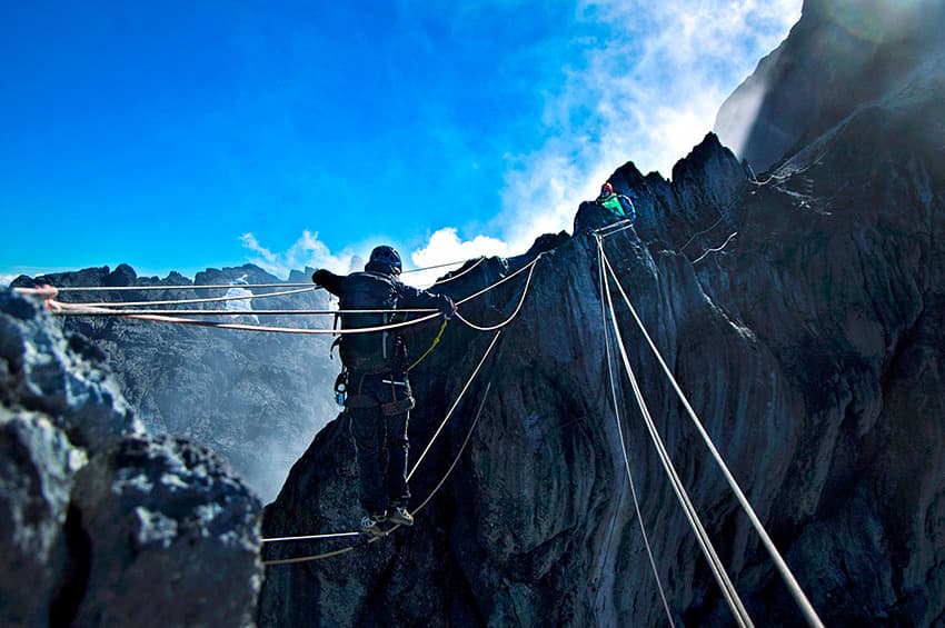 Acclimatization