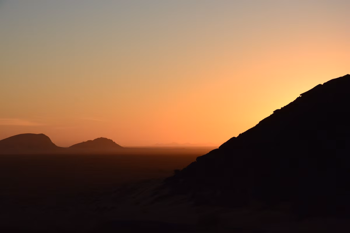 Pilgrimage Through a Diverse Mauritania
